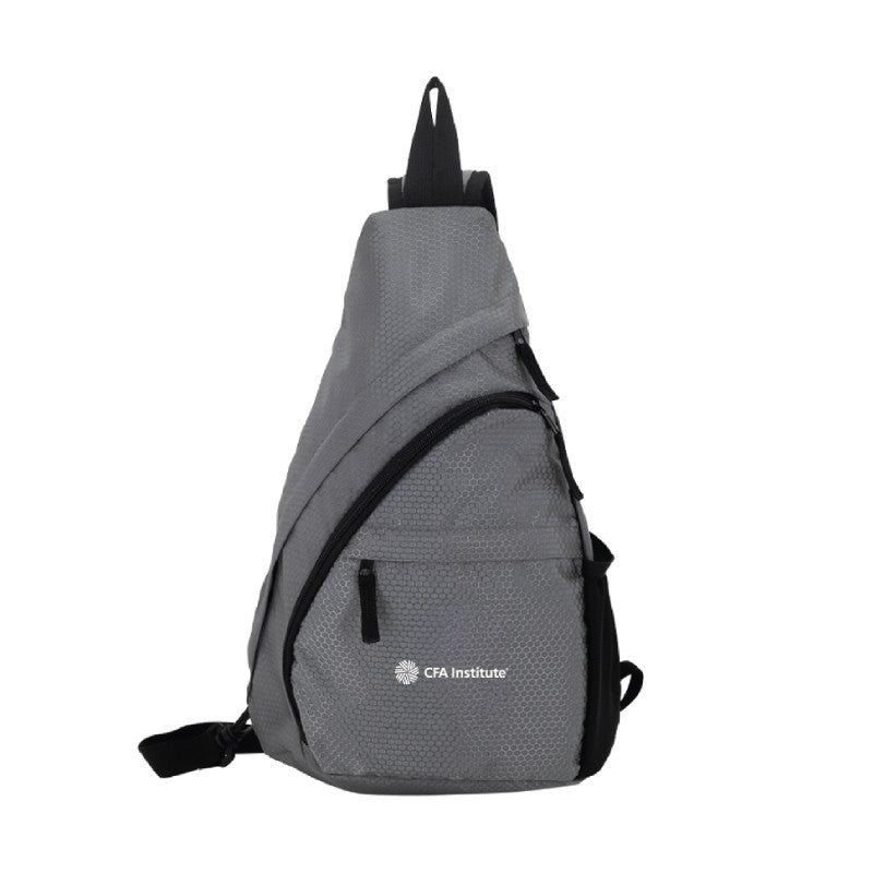 Slingshot rPET Sling Bag