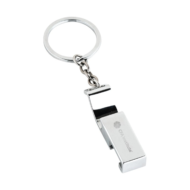 Phone Holder and Bottle Opener Keychain