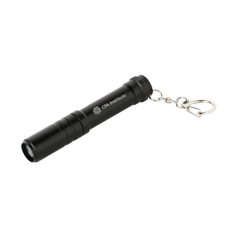 Basecamp Pathfinder Flashlight Key Chain