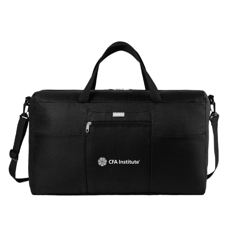 Samsonite Foldaway Duffel