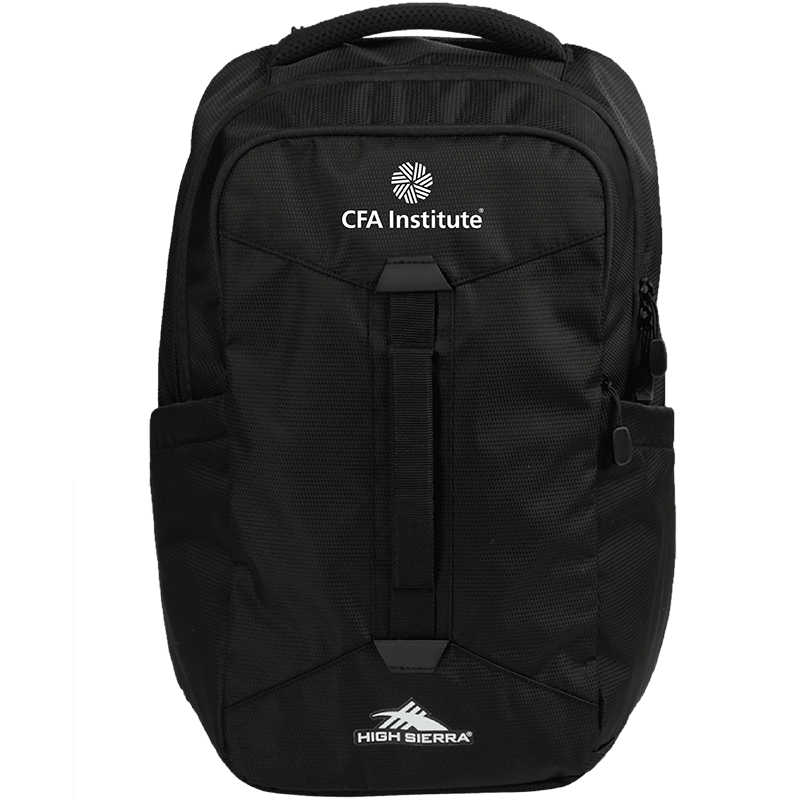 High Sierra Recycled Everyday Pack