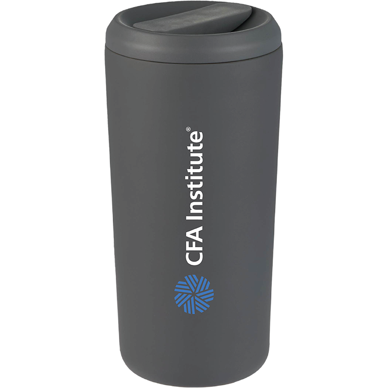 16 Oz Drake Eco-Friendly Vacuum Insulated Tumbler