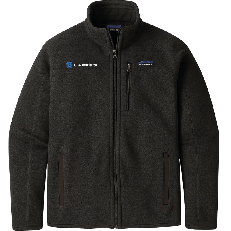 Patagonia Men's Better Sweater Jacket