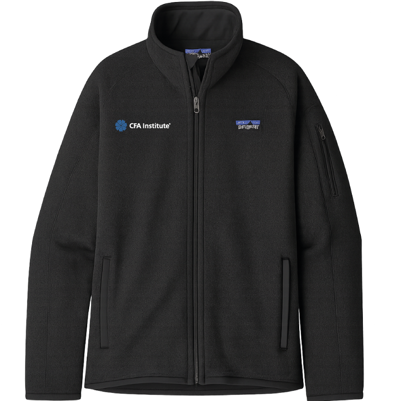 Patagonia Women's Better Sweater Jacket