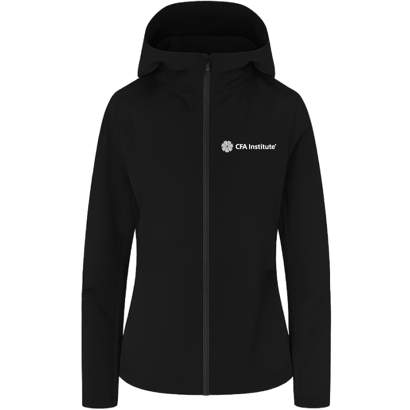 Women's Ascend Soft Shell Hoody