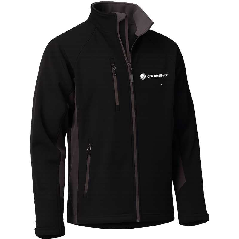 Men's Tiburon Soft Shell Jacket