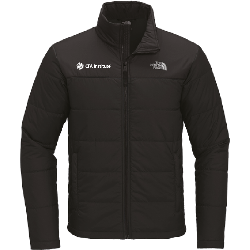 The North Face® Chest Logo Everyday Men's Insulated Jacket