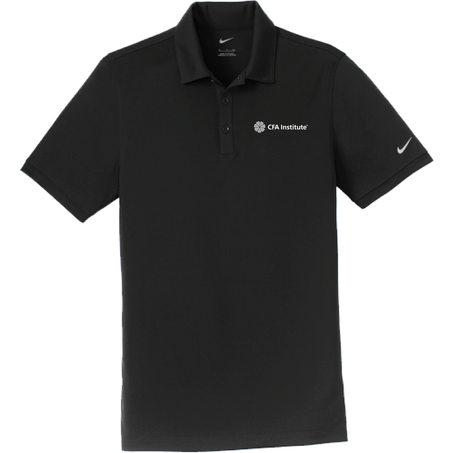 Nike Men's Dri-FIT Players Modern Fit Polo