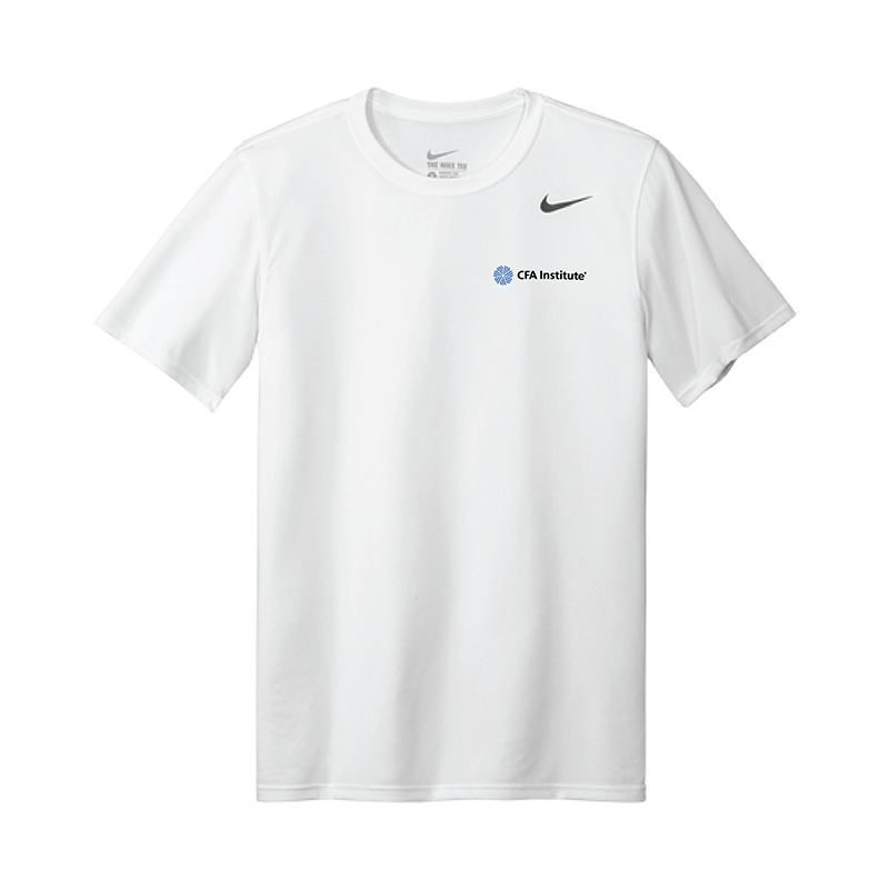 Nike Swoosh Sleeve rLegend Tee - Unisex