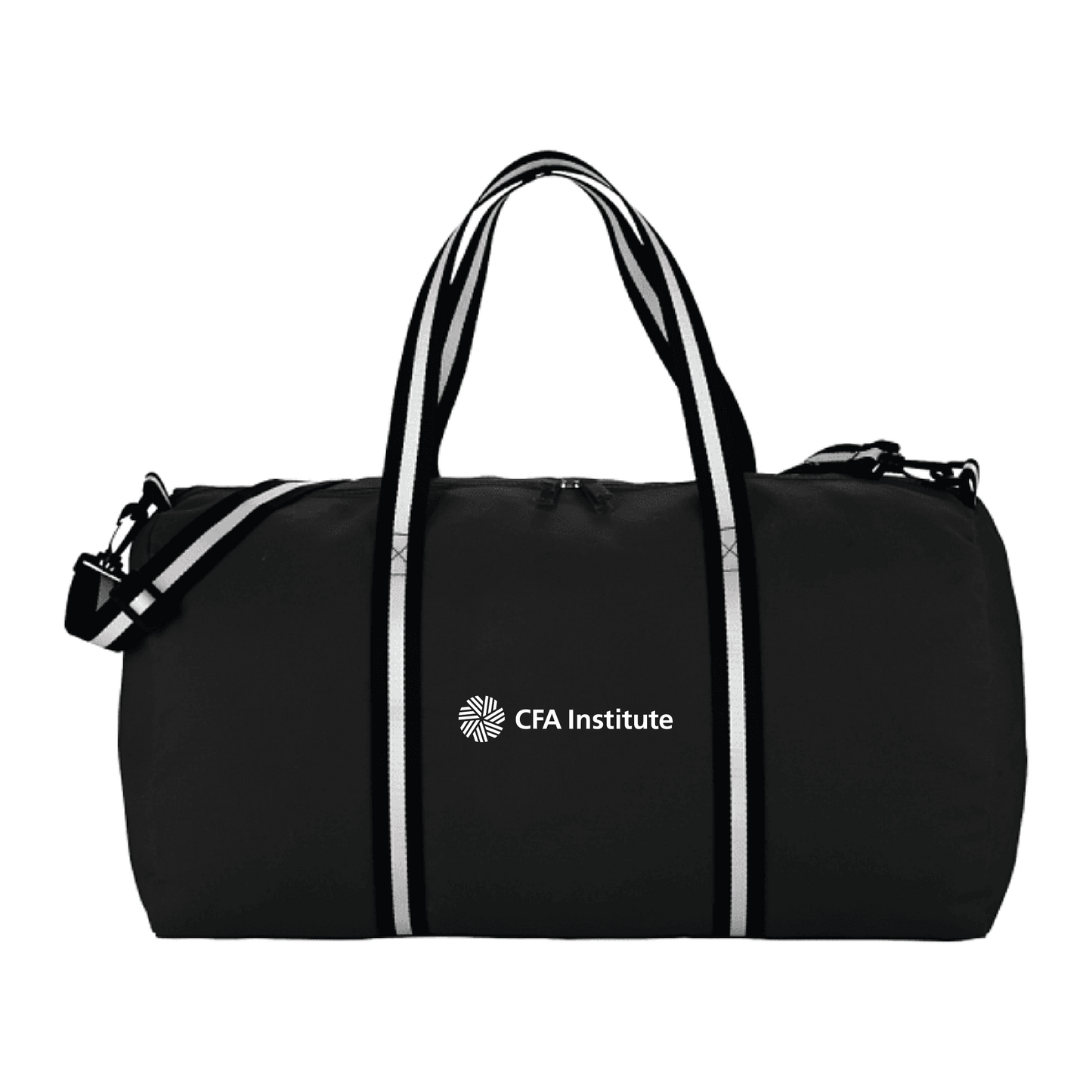 Barrel 12oz Cotton Canvas 22" Weekender Duffle Bag