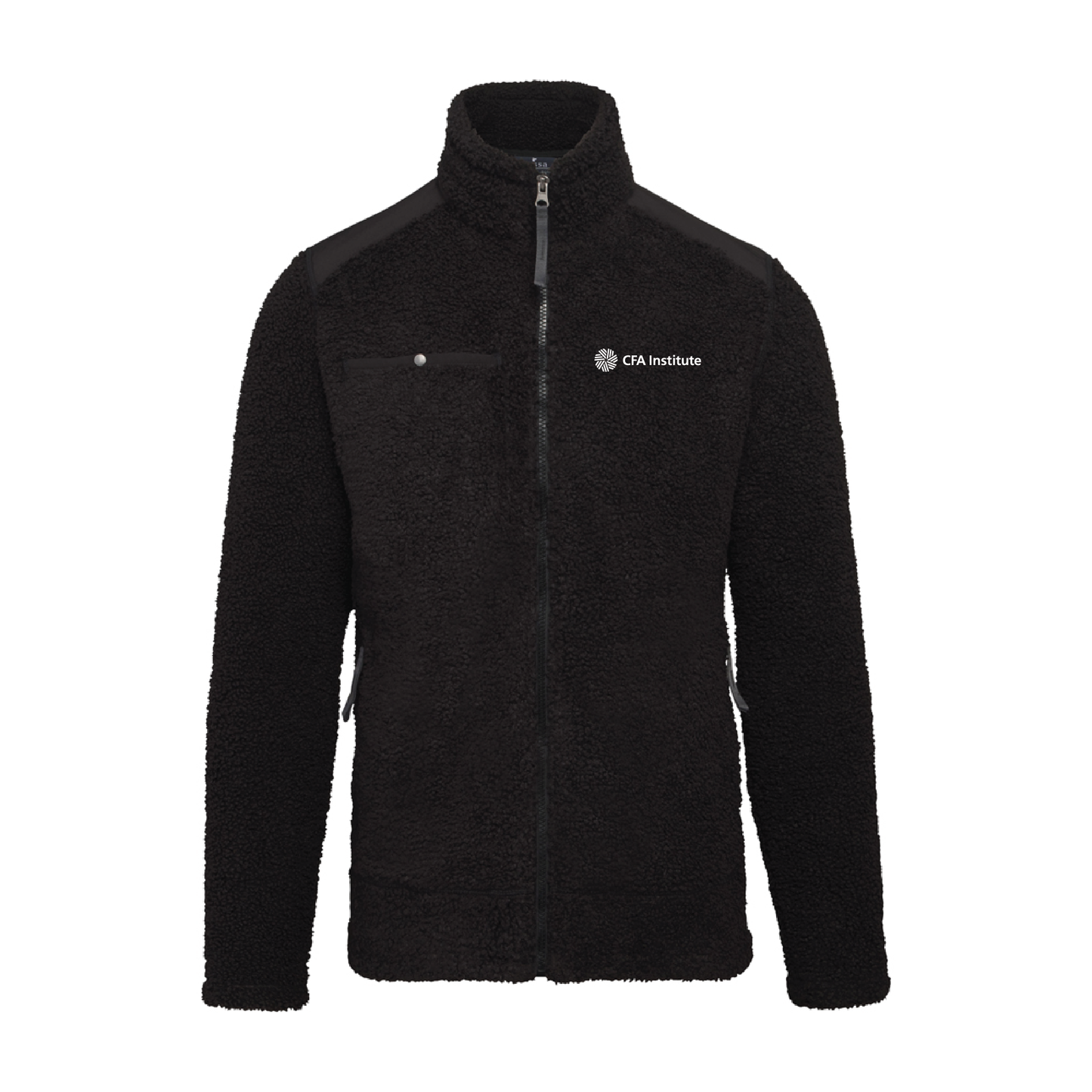 Horizon Fleece Jacket - Men's