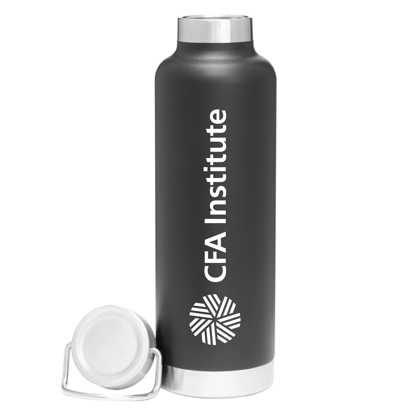 H2Go Journey Stainless Steel Bottle