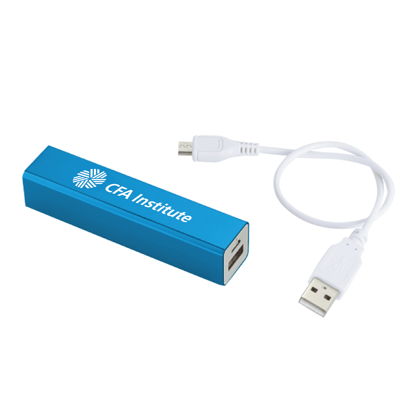CFA Institute Jolt 2,200 mAh Power Bank