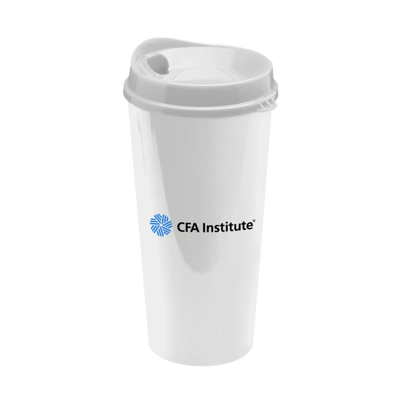 Gear Grinder 20oz Auto Tumbler
