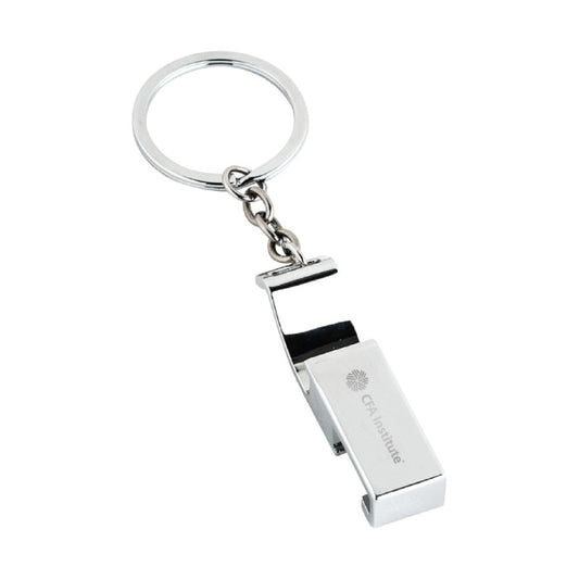 Phone Holder and Bottle Opener Keychain