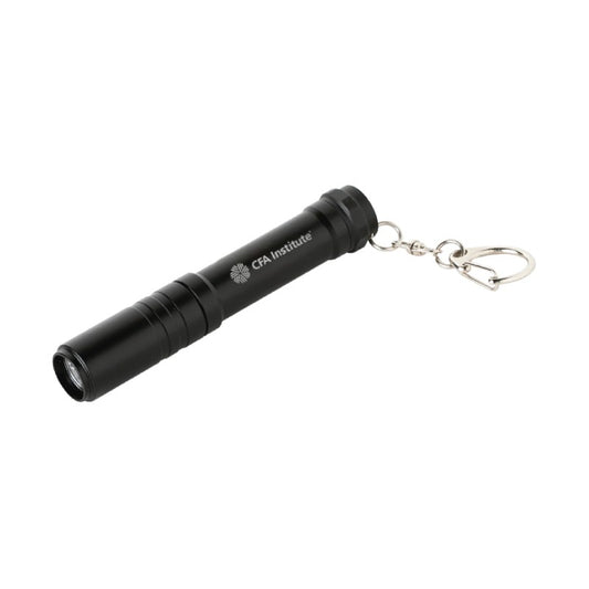 Basecamp Pathfinder Flashlight Key Chain