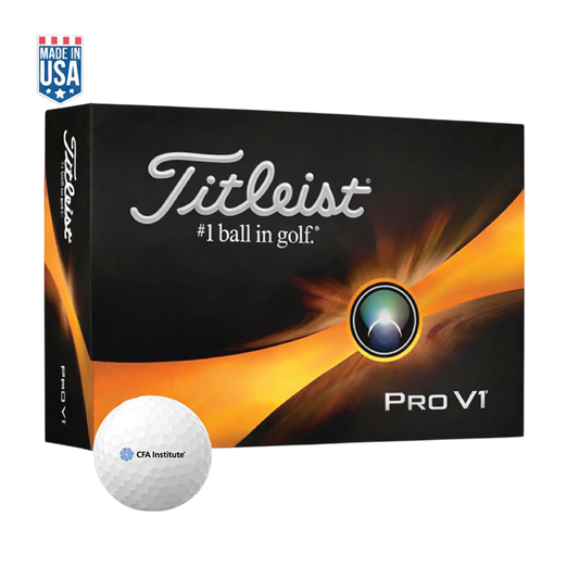 Titleist Pro V1 Golf Balls