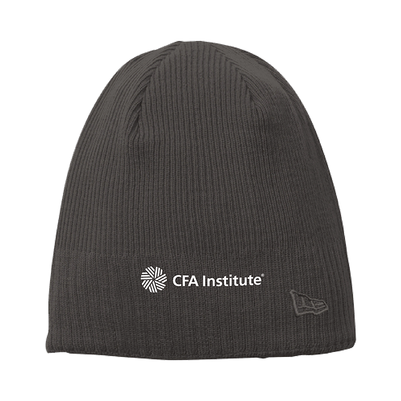 New Era® Knit Beanie