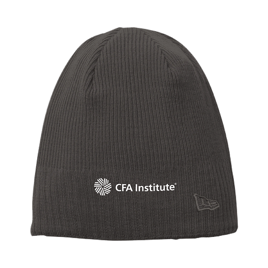 New Era® Knit Beanie