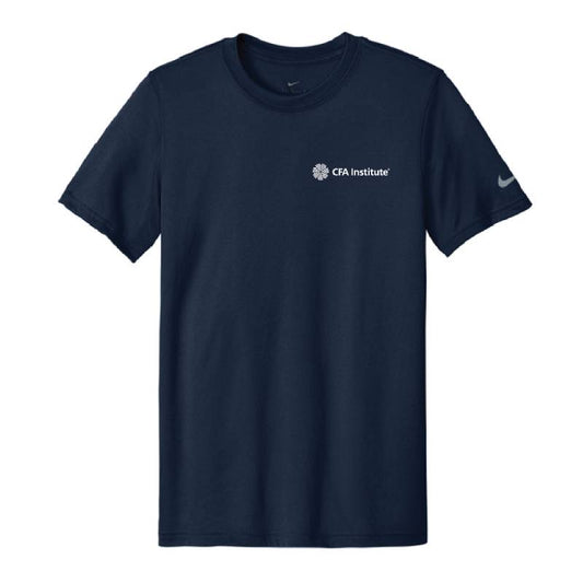 Nike Swoosh Sleeve rLegend Tee - Unisex