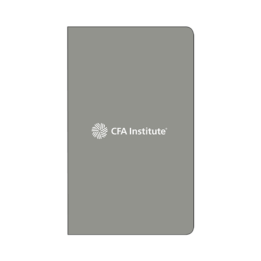 Moleskine Cahier Ruled Journal