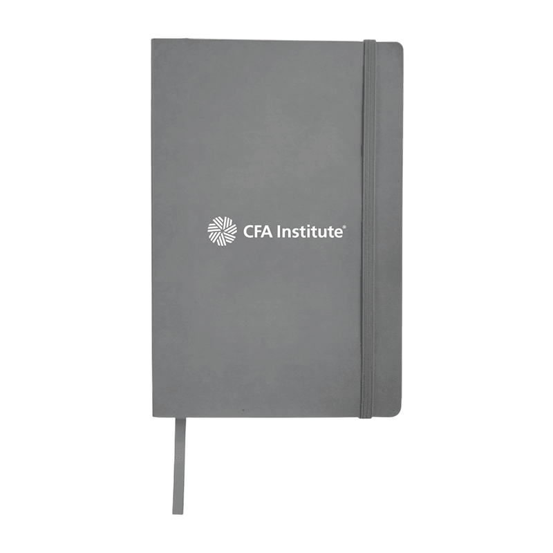 Pedova™ UltraHyde Soft Bound JournalBook®