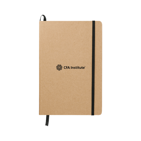 Recycled Ambassador Bound JournalBook®