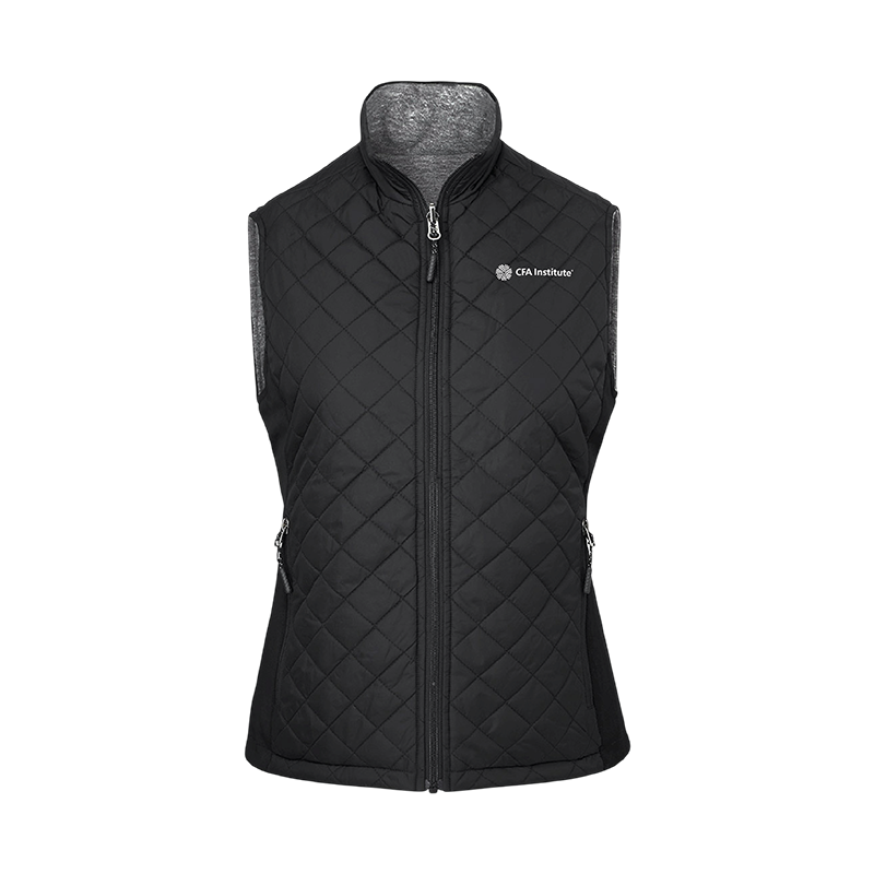 Reversible Vest - Women's
