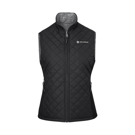 Reversible Vest - Women's