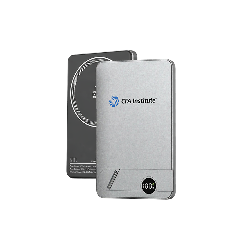 Jupiter 5,000 MAH Charger
