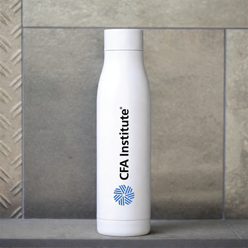 Bottle, Acuara 600ml Double Wall