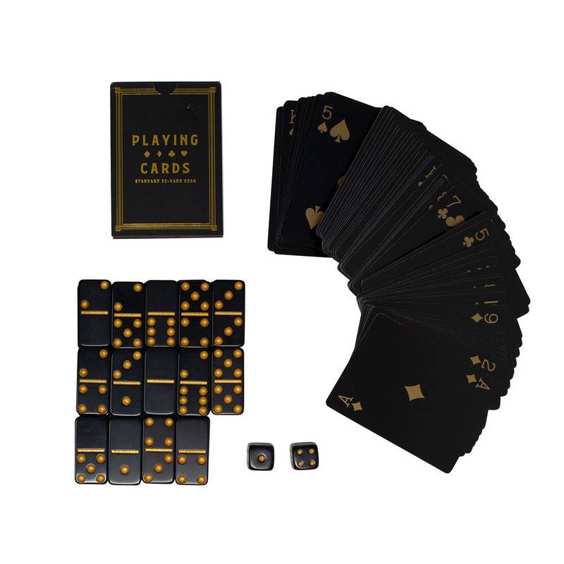 Signature Collection Games Kit