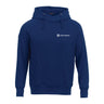S / Navy/White