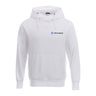 S / White