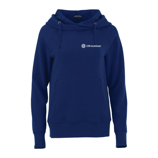 Women's Dayton Fleece Hoodie