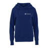 XS / Navy/White