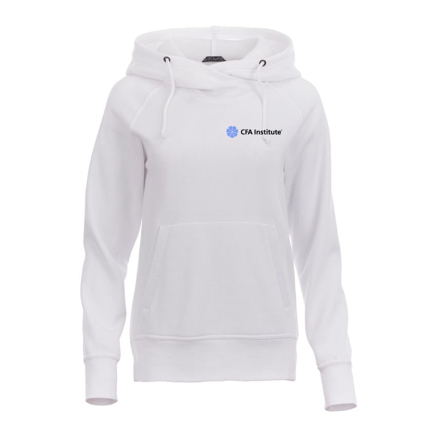 Women's Dayton Fleece Hoodie