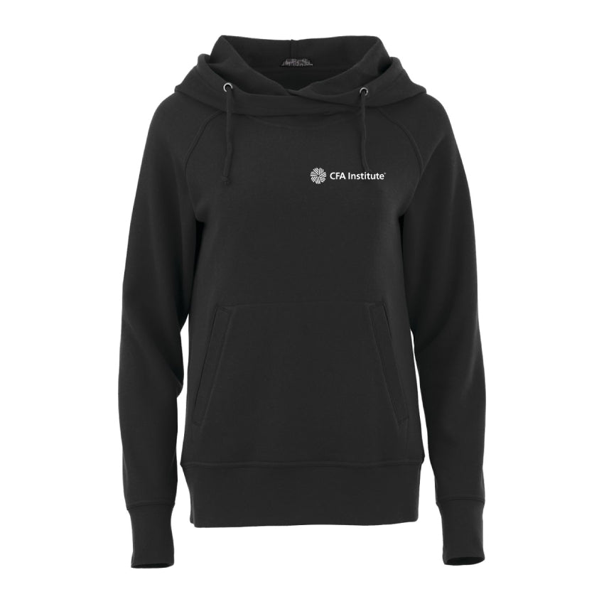 Women's Dayton Fleece Hoodie