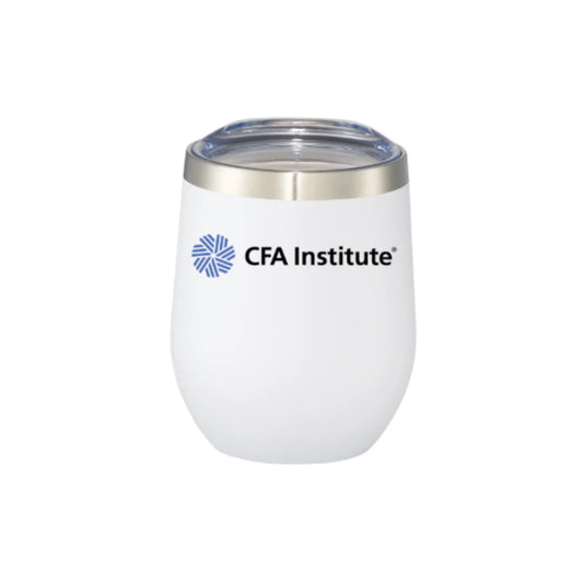 Corzo Copper Vacuum Insulated Cup 12oz