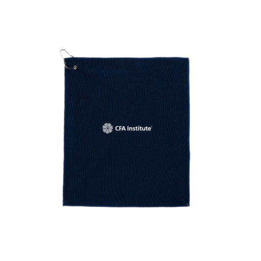 15x18" RPET 300g Terry Polyester Towel