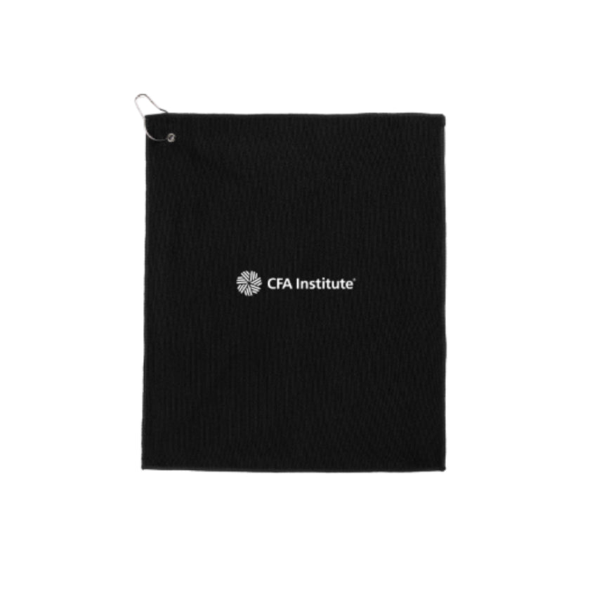 15x18" RPET 300g Terry Polyester Towel