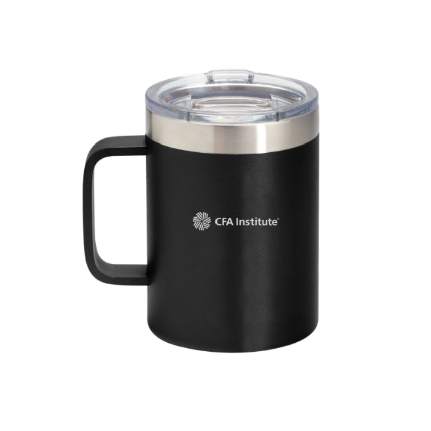 14 Oz. Arctic Zone® Titan Thermal HP® Copper Mug
