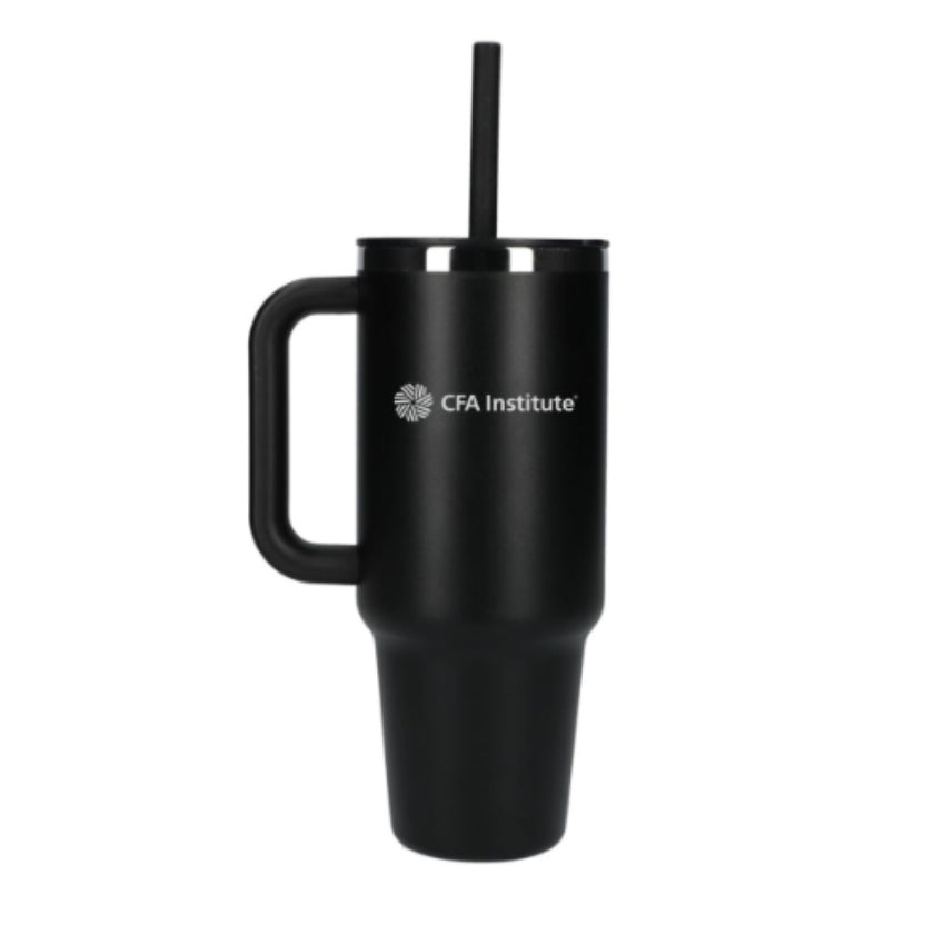 Hydro Flask® All Around™ Travel Tumbler 40oz with Straw