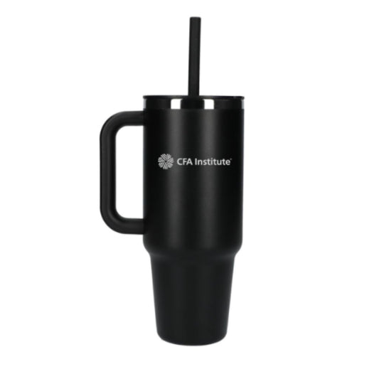 Hydro Flask® All Around™ Travel Tumbler 40oz with Straw