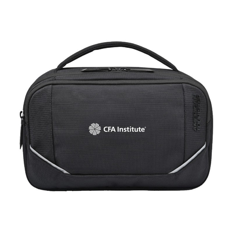 American Tourister® Zoom Turbo Toiletry Pouch