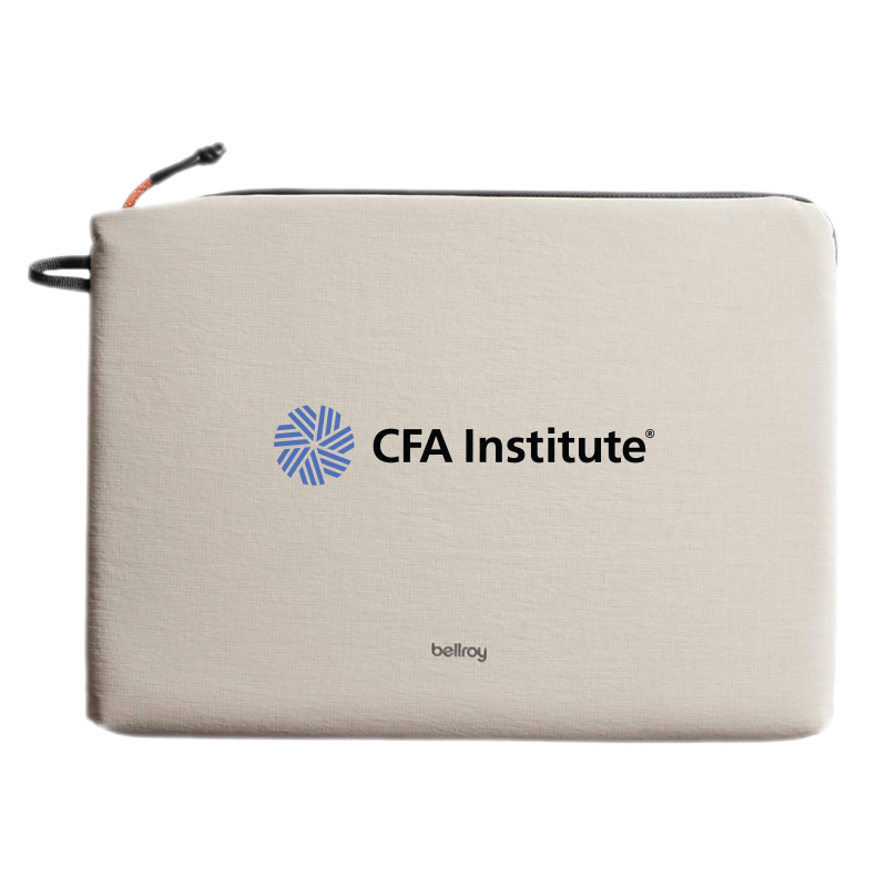 Bellroy Lite Recycled 16" Laptop Sleeve