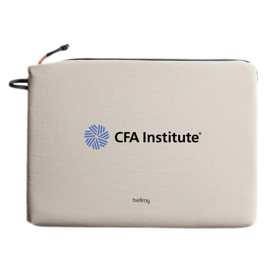 Bellroy Lite Recycled 16" Laptop Sleeve