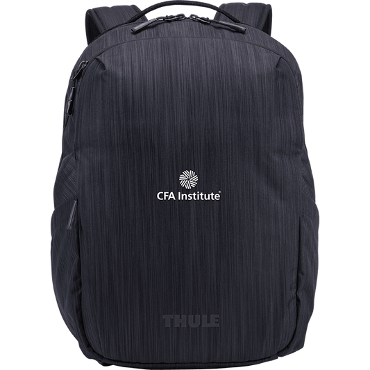 Thule Stravan 2.0 Recycled 17" Laptop Backpack