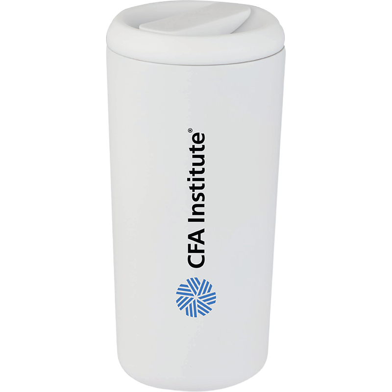 16 Oz Drake Eco-Friendly Vacuum Insulated Tumbler
