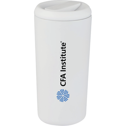 16 Oz Drake Eco-Friendly Vacuum Insulated Tumbler